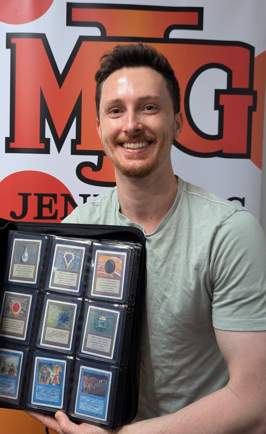 News – jenesmtg