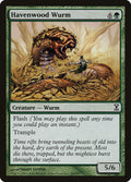 Havenwood Wurm