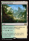 Sunpetal Grove