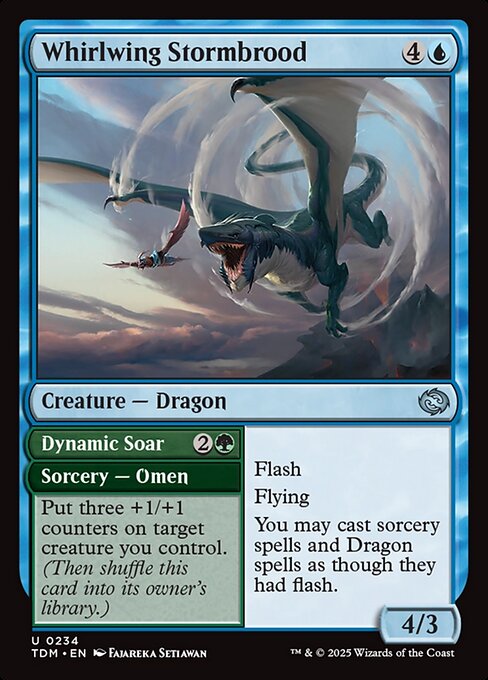 FOIL