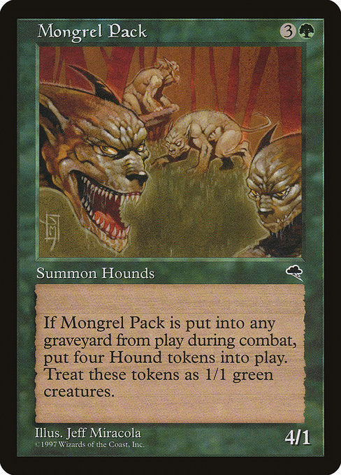 Mongrel Pack|Tempest|237