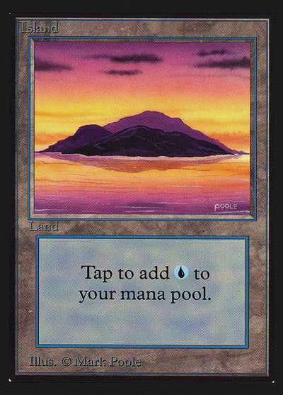 Island