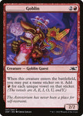 _____ Goblin