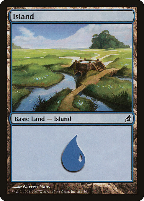 Island|Lorwyn|286