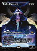 Exalted Sunborn