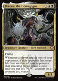Breena, the Demagogue