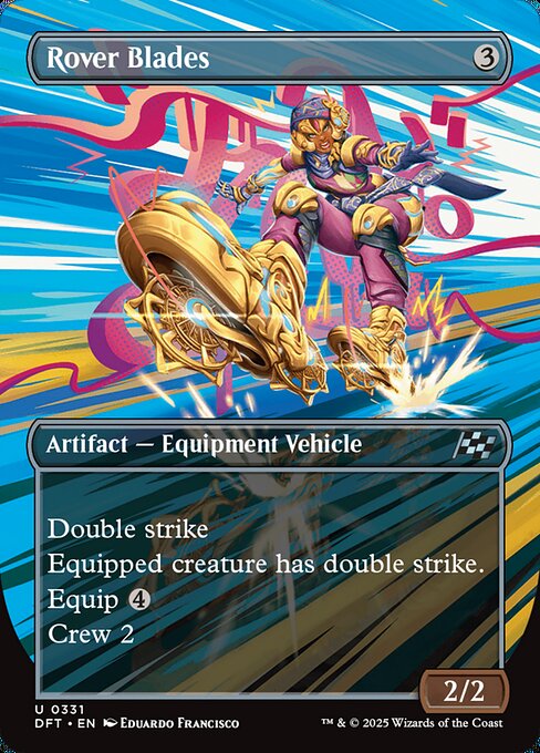 FOIL