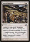 Hail of Arrows