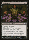 Dark Favor