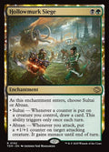 Hollowmurk Siege