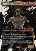Ozai, the Phoenix King