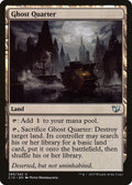 Ghost Quarter