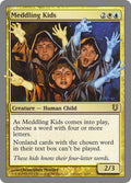 Meddling Kids