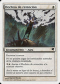 Detainment Spell