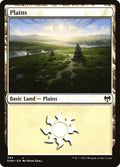 Plains
