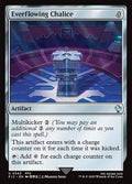 Everflowing Chalice