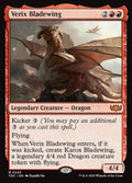 Verix Bladewing