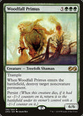 Woodfall Primus