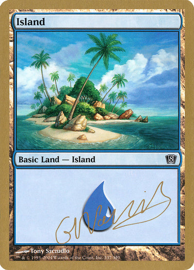 Island
