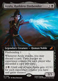 Azula, Ruthless Firebender