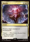 Mortify