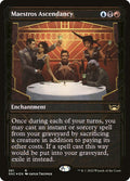 Maestros Ascendancy