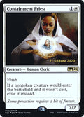 Containment Priest