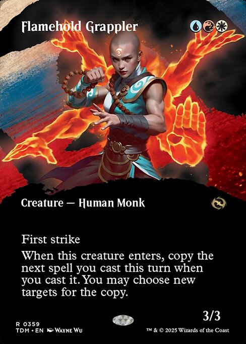 FOIL