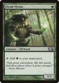 Elvish Mystic