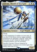 Linvala, Shield of Sea Gate