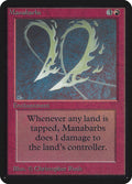 Manabarbs