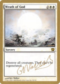 Wrath of God