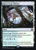 Razorverge Thicket