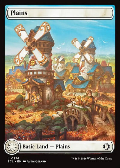 Plains