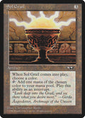 Sol Grail