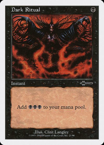 Dark Ritual