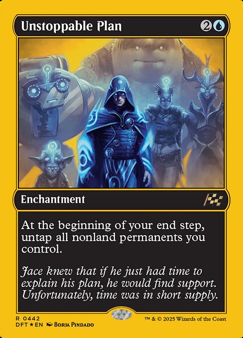 FOIL