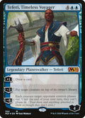 Teferi, Timeless Voyager