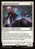Lightstall Inquisitor