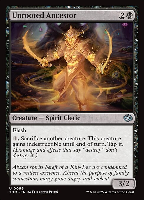 FOIL