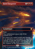 Fated Firepower
