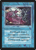 Feedback