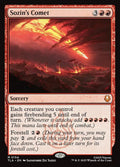 Sozin's Comet