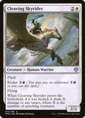 Cleaving Skyrider