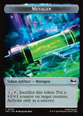 Mutagen