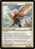 Angel of Serenity
