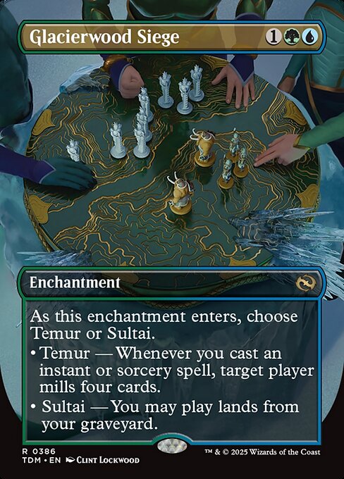 FOIL