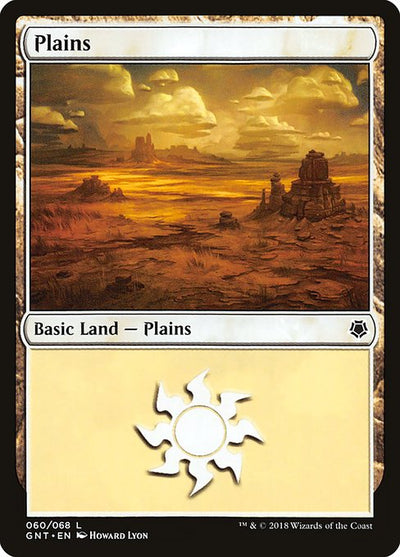 Plains