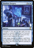 Flawless Forgery