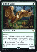 Gilded Goose